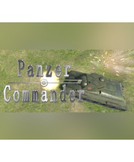 Panzer Commander Steam Key GLOBAL